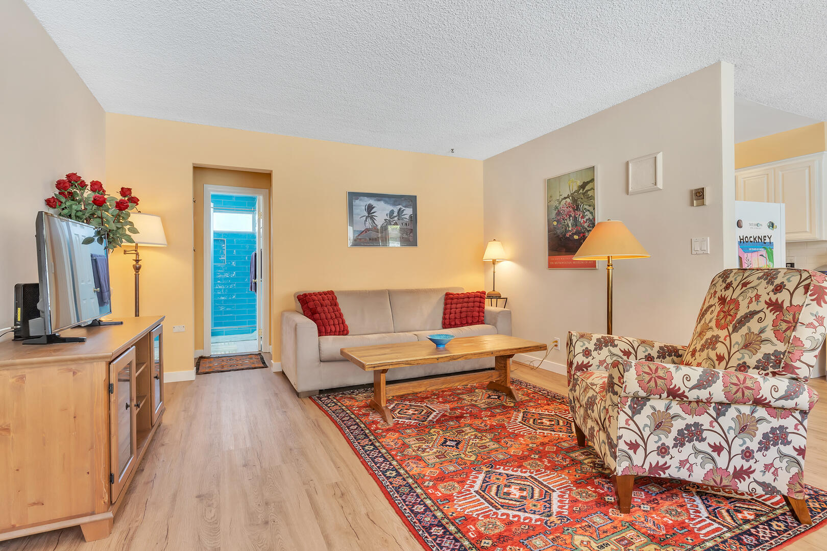 Ocean Beach Escape | Photo 270