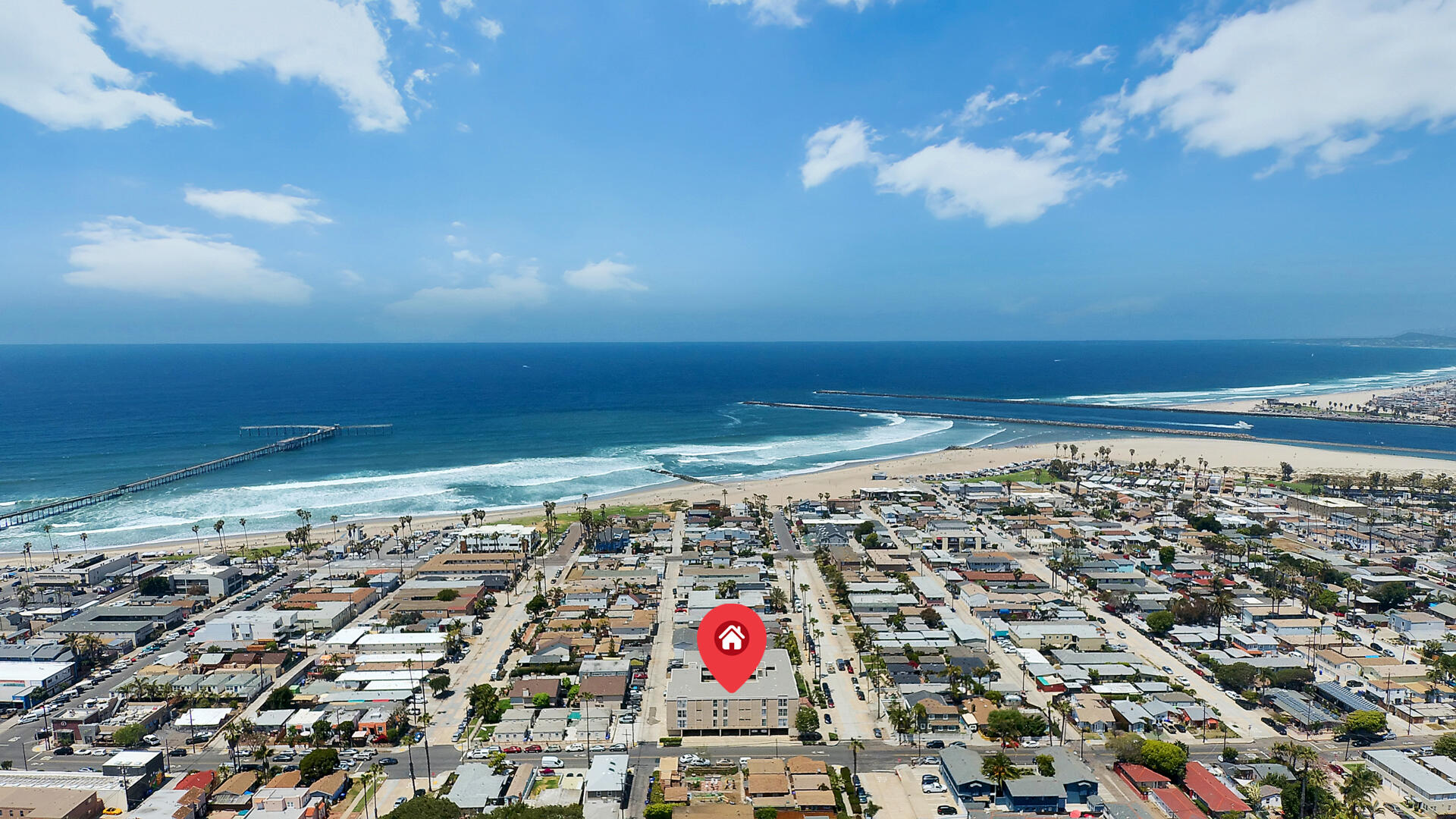 Ocean Beach Escape | Photo 160