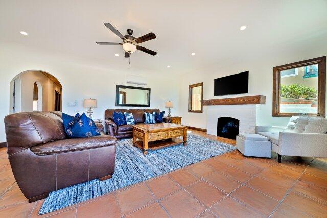 Oceanfront Villa Compound | Photo 11