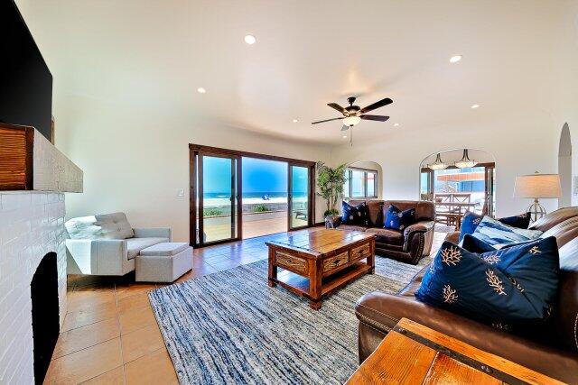 Oceanfront Villa Compound | Photo 12