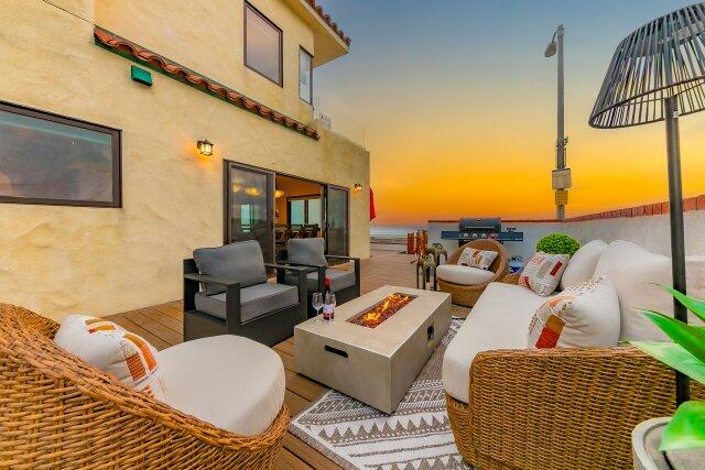 Oceanfront Villa Compound | Photo 17