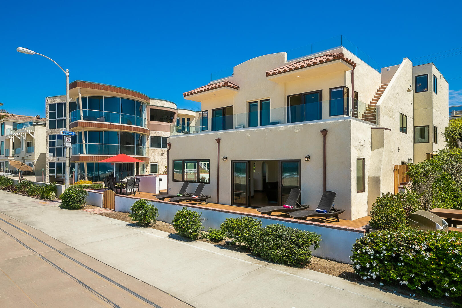 Oceanfront Villa Compound | Photo 67