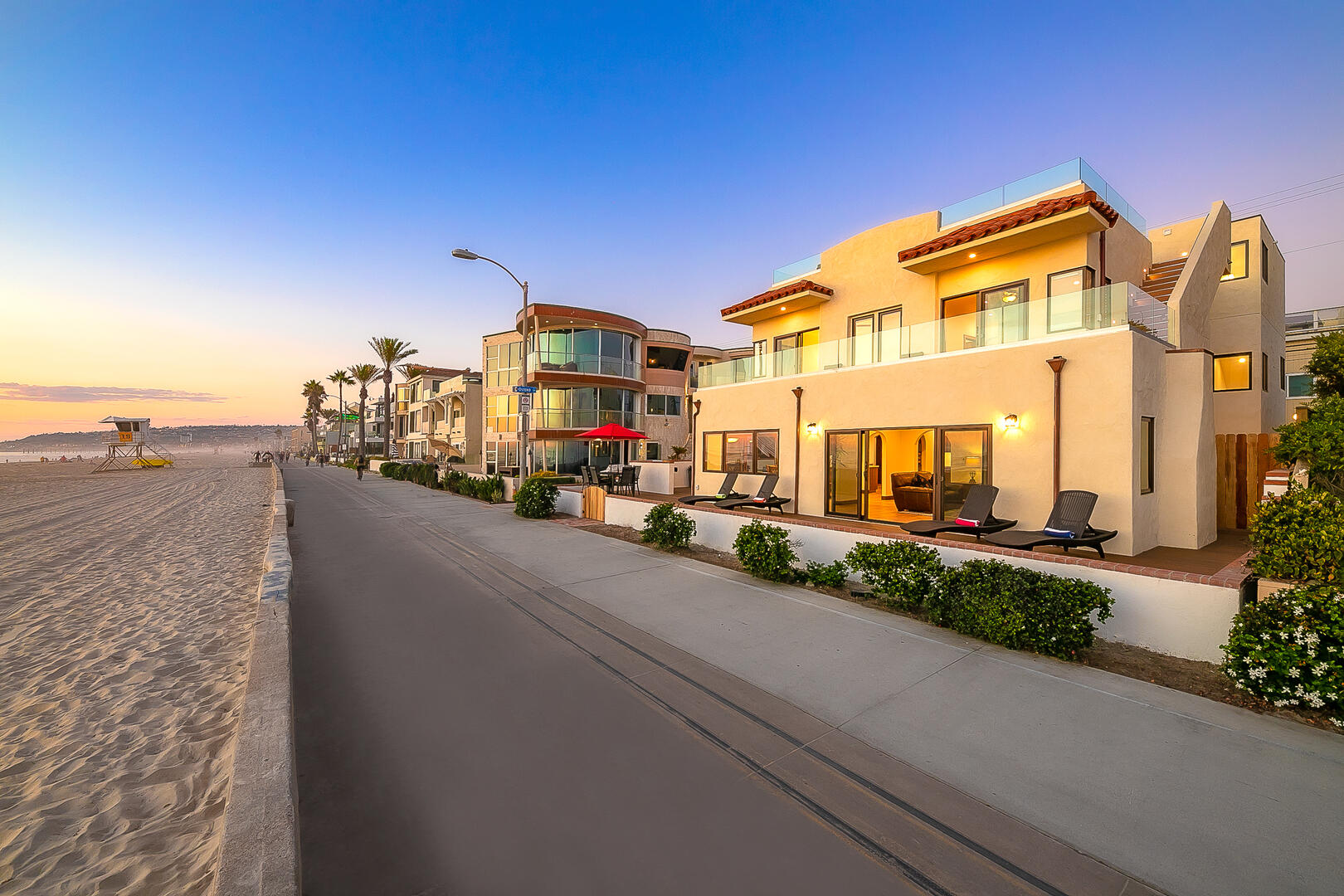 Oceanfront Villa Compound | Photo 25