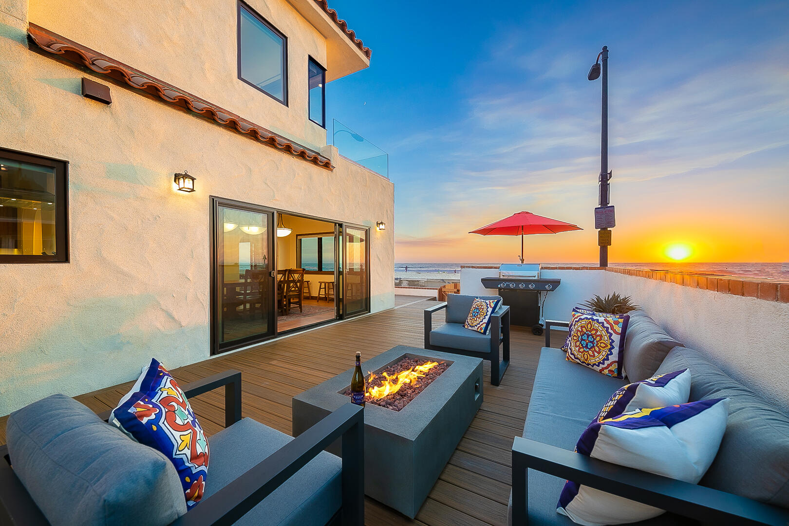 Oceanfront Villa Compound | Photo 10