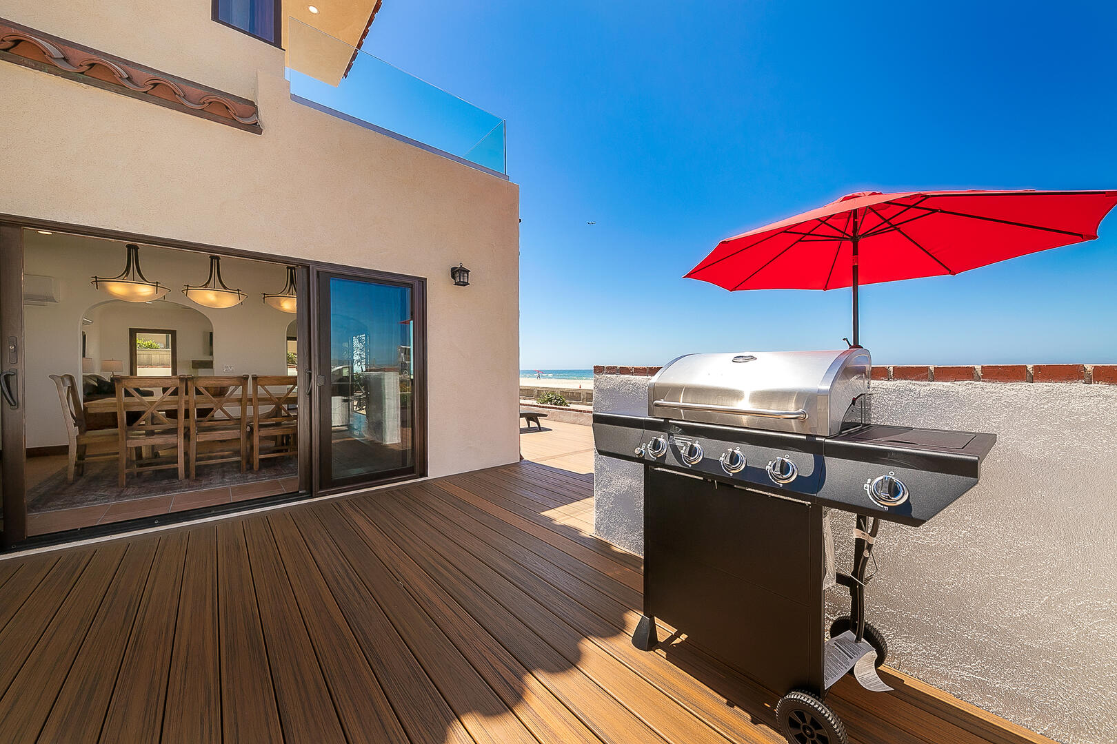 Oceanfront Villa Compound | Photo 39