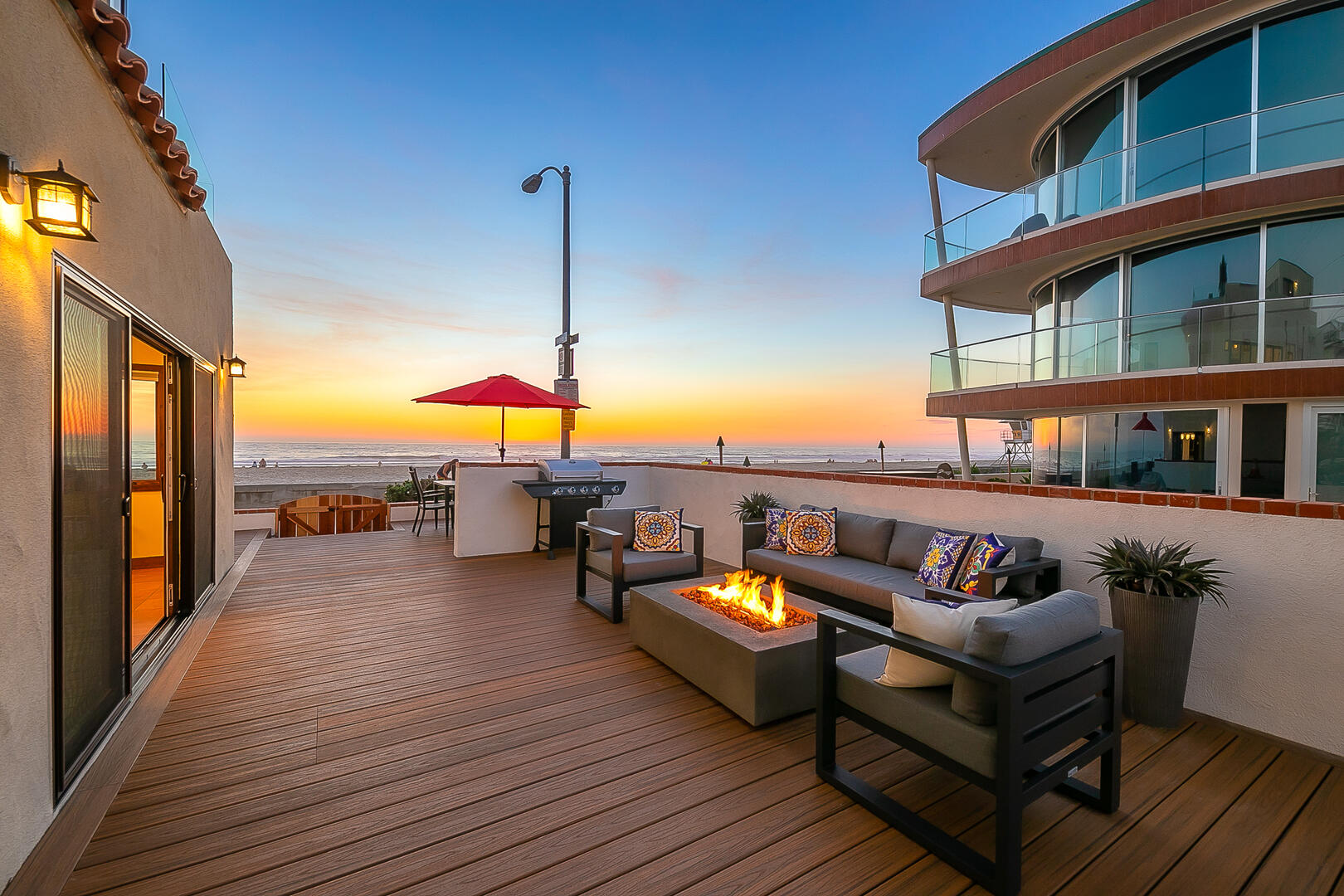 Oceanfront Villa Compound | Photo 24