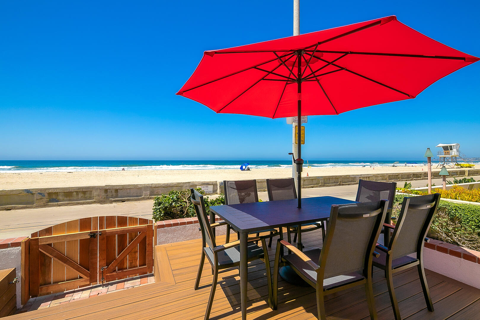 Oceanfront Villa Compound | Photo 40