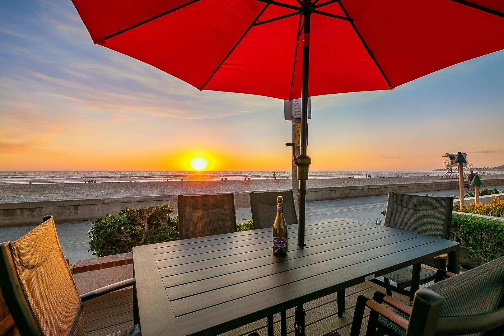 Oceanfront Villa Compound | Photo 11