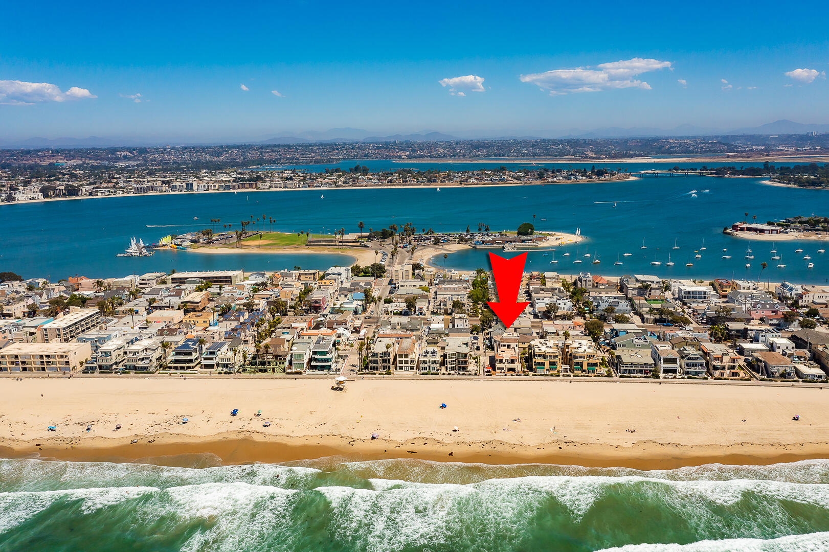 Oceanfront Villa Compound | Photo 6