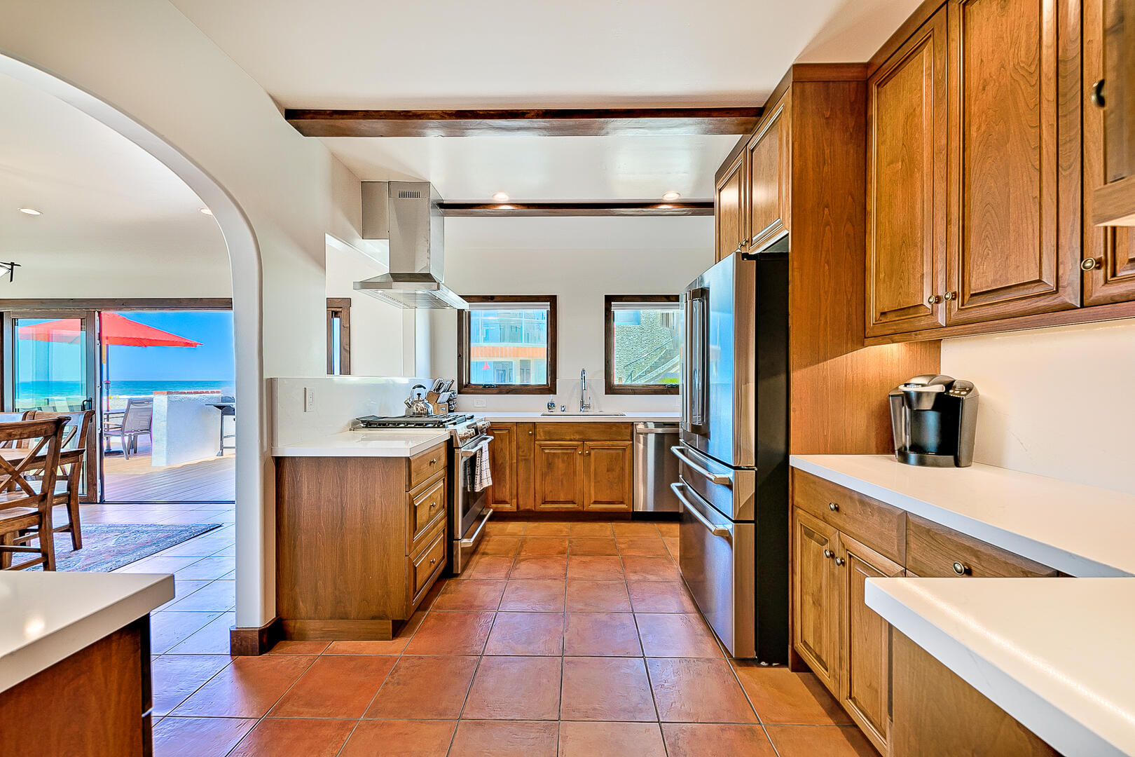 Oceanfront Villa Compound | Photo 19