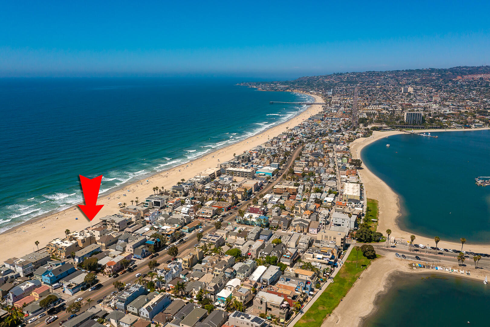 Oceanfront Villa Compound | Photo 43