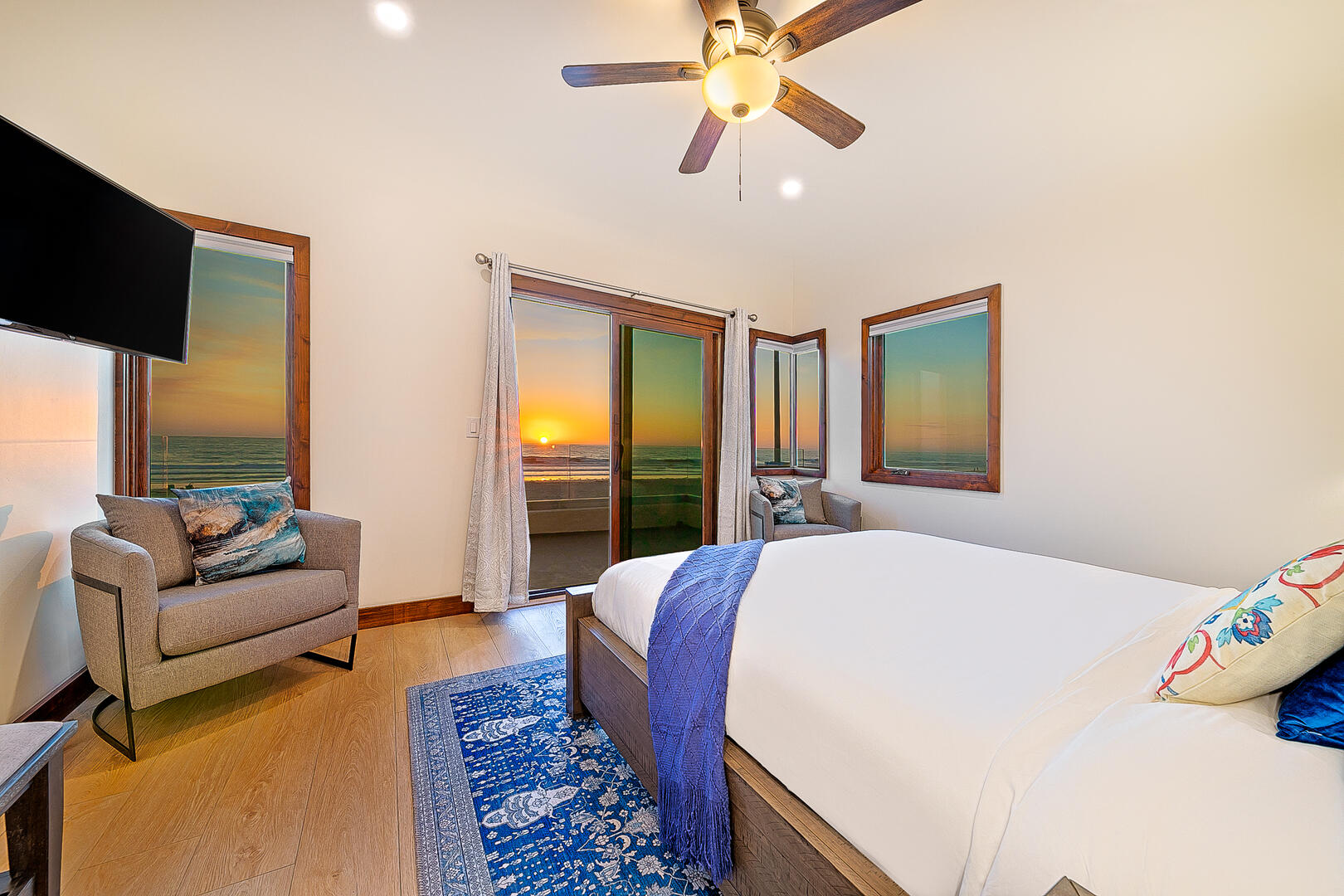 Oceanfront Villa Compound | Photo 48