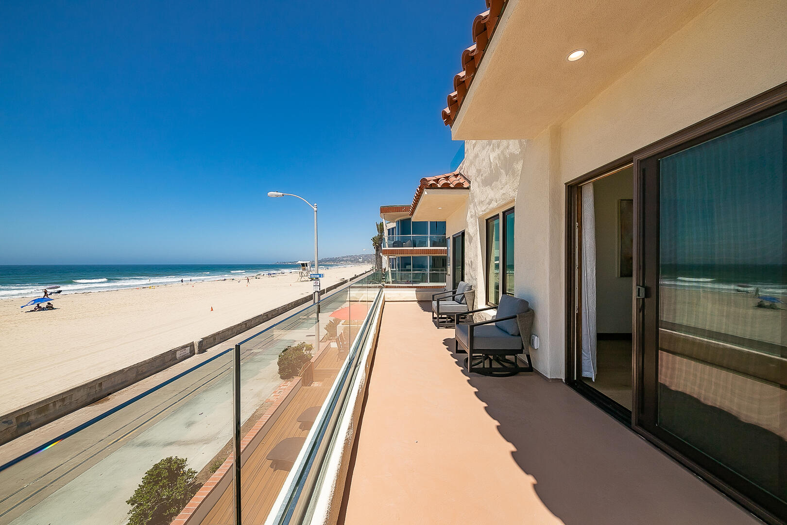 Oceanfront Villa Compound | Photo 45