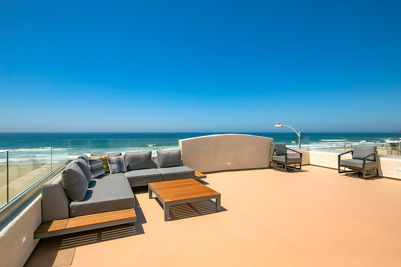 Oceanfront Villa Compound | Photo 90