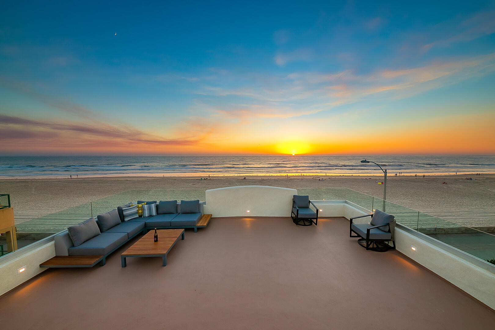 Oceanfront Villa Compound | Photo 9