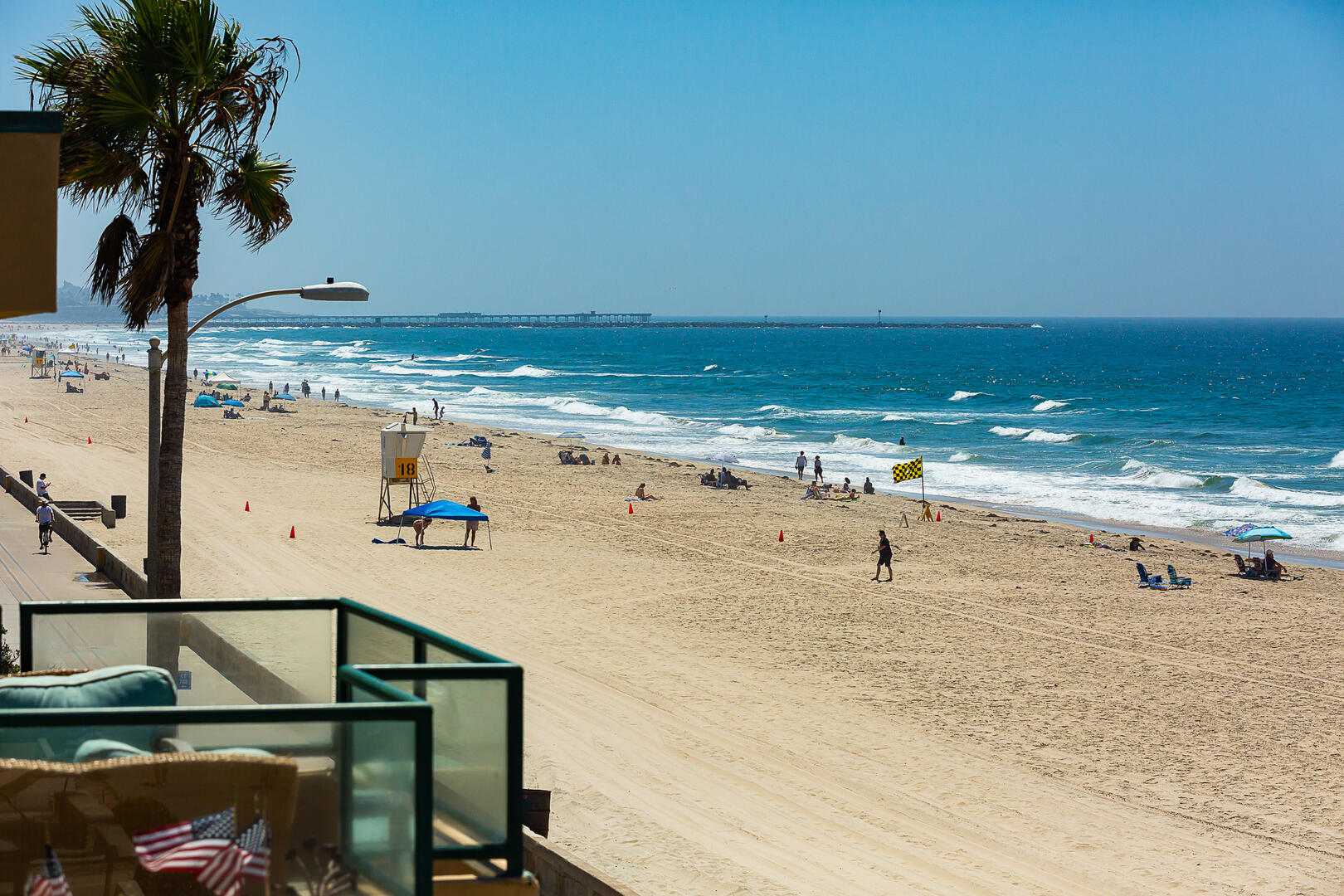 Oceanfront Villa Compound | Photo 112