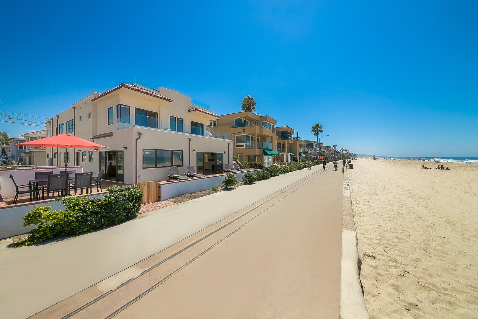 Oceanfront Villa Compound | Photo 99