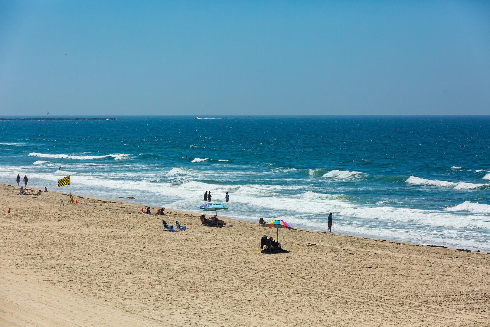 Oceanfront Villa Compound | Photo 114