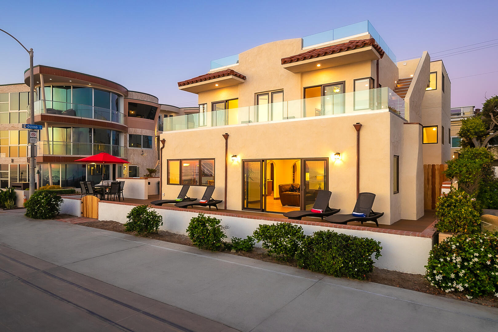 Oceanfront Villa Compound | Photo 68