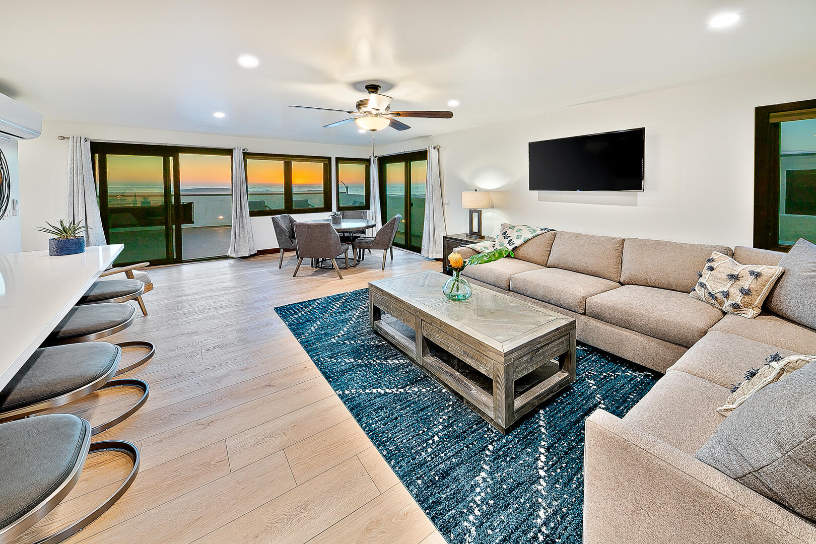 Oceanfront Villa Compound | Photo 79