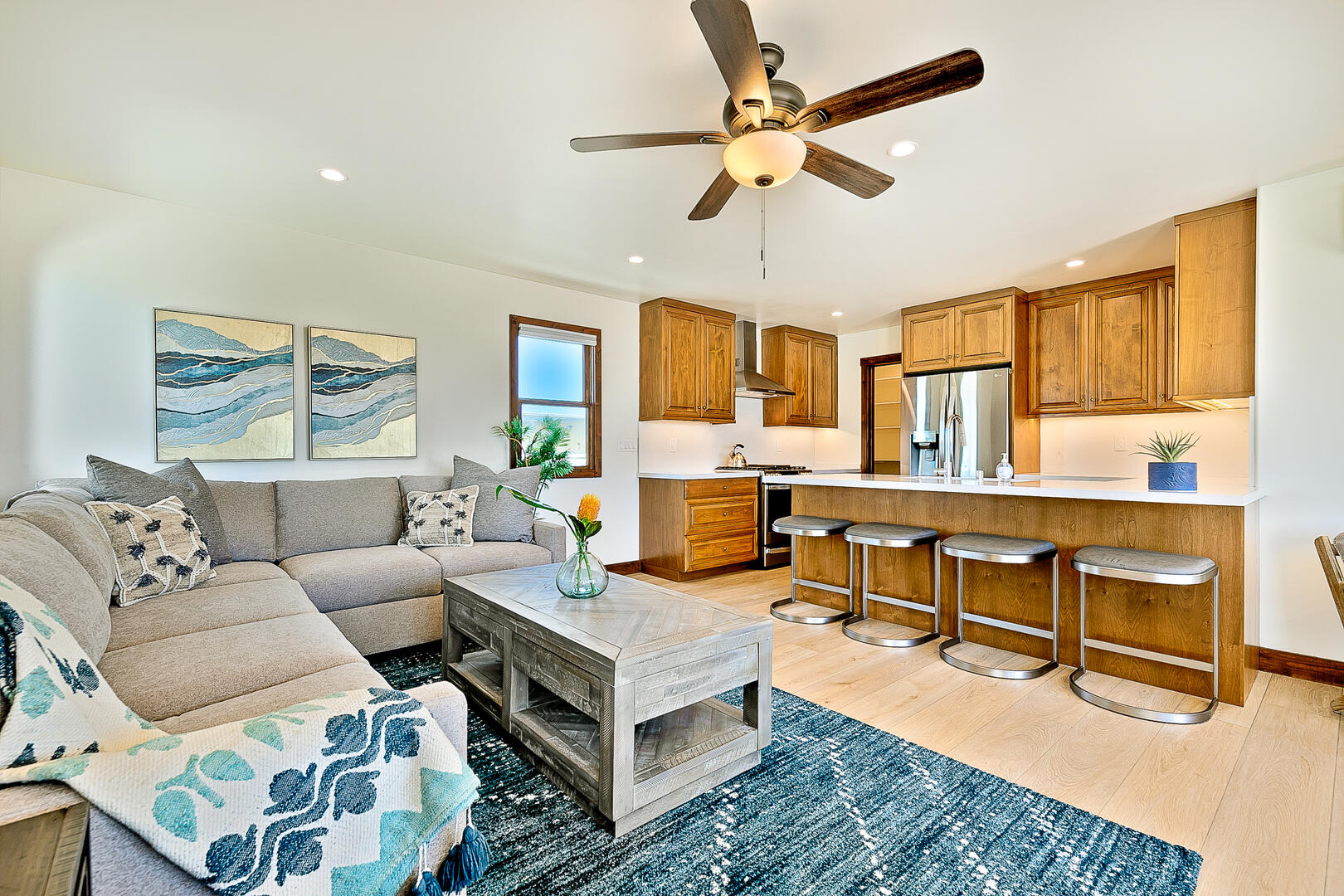 Oceanfront Villa Compound | Photo 75