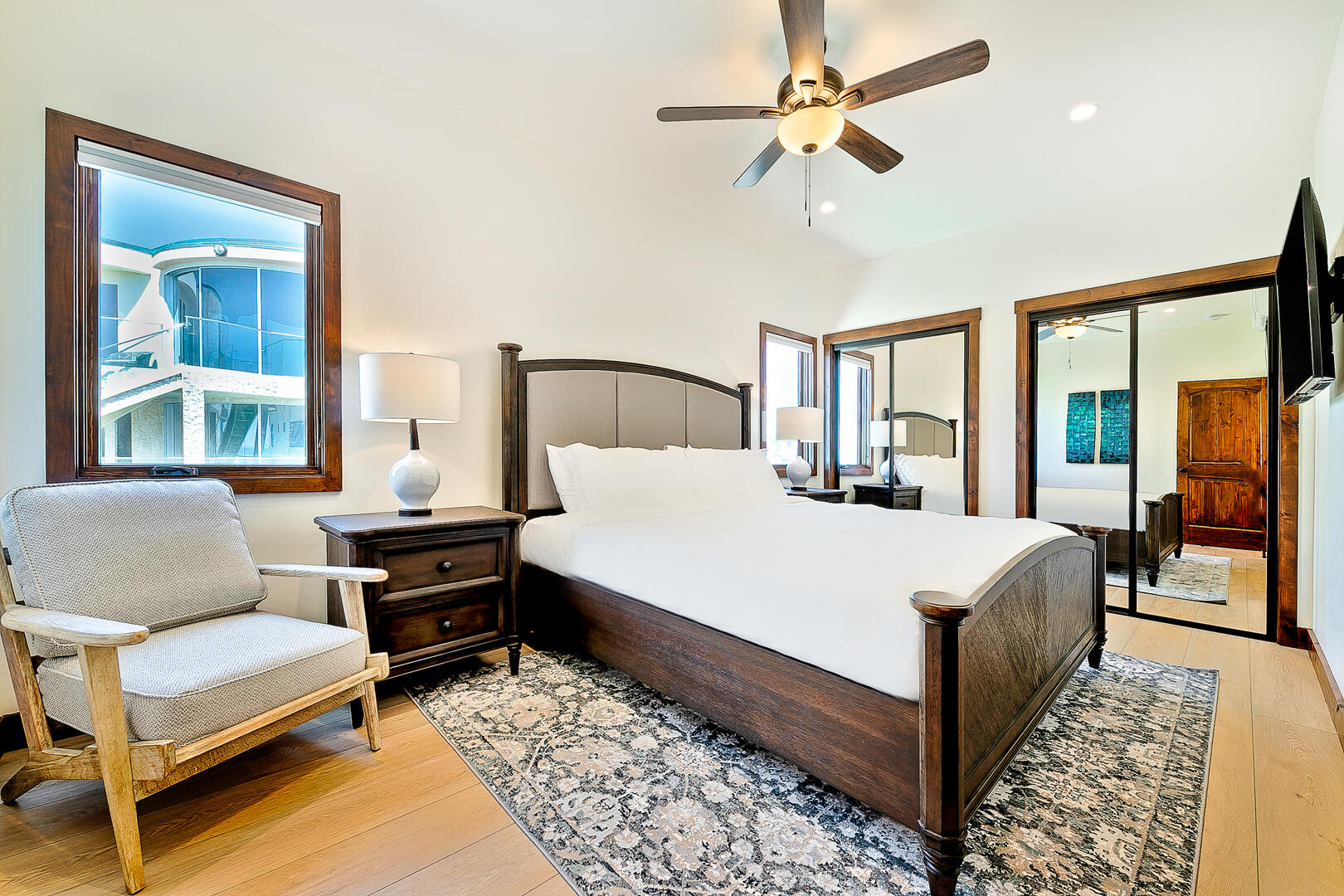 Oceanfront Villa Compound | Photo 87