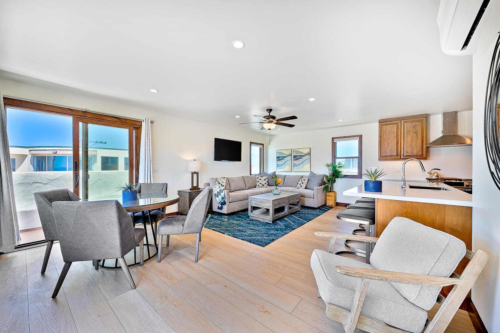 Oceanfront Villa Compound | Photo 72