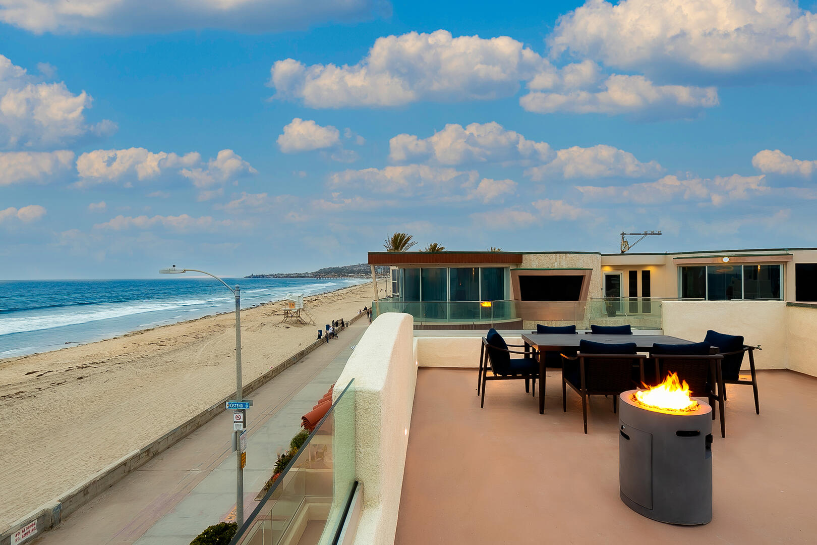 Oceanfront Villa Compound | Photo 97