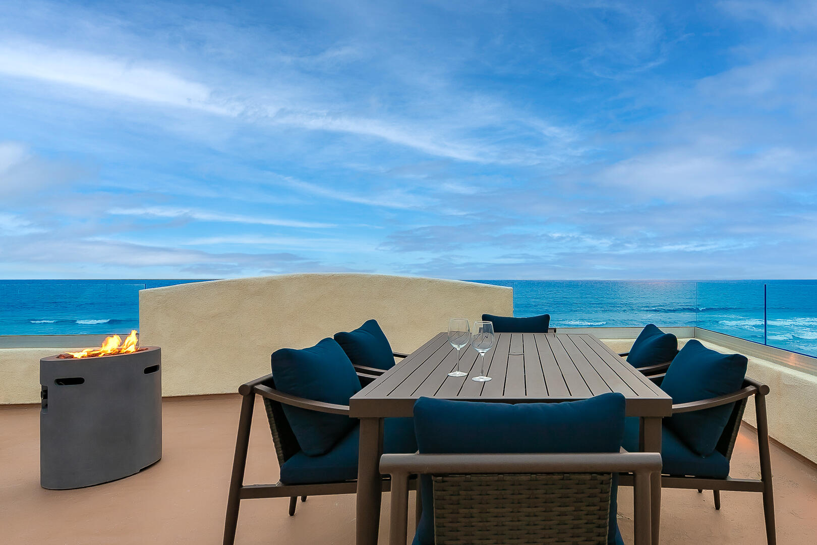 Oceanfront Villa Compound | Photo 107