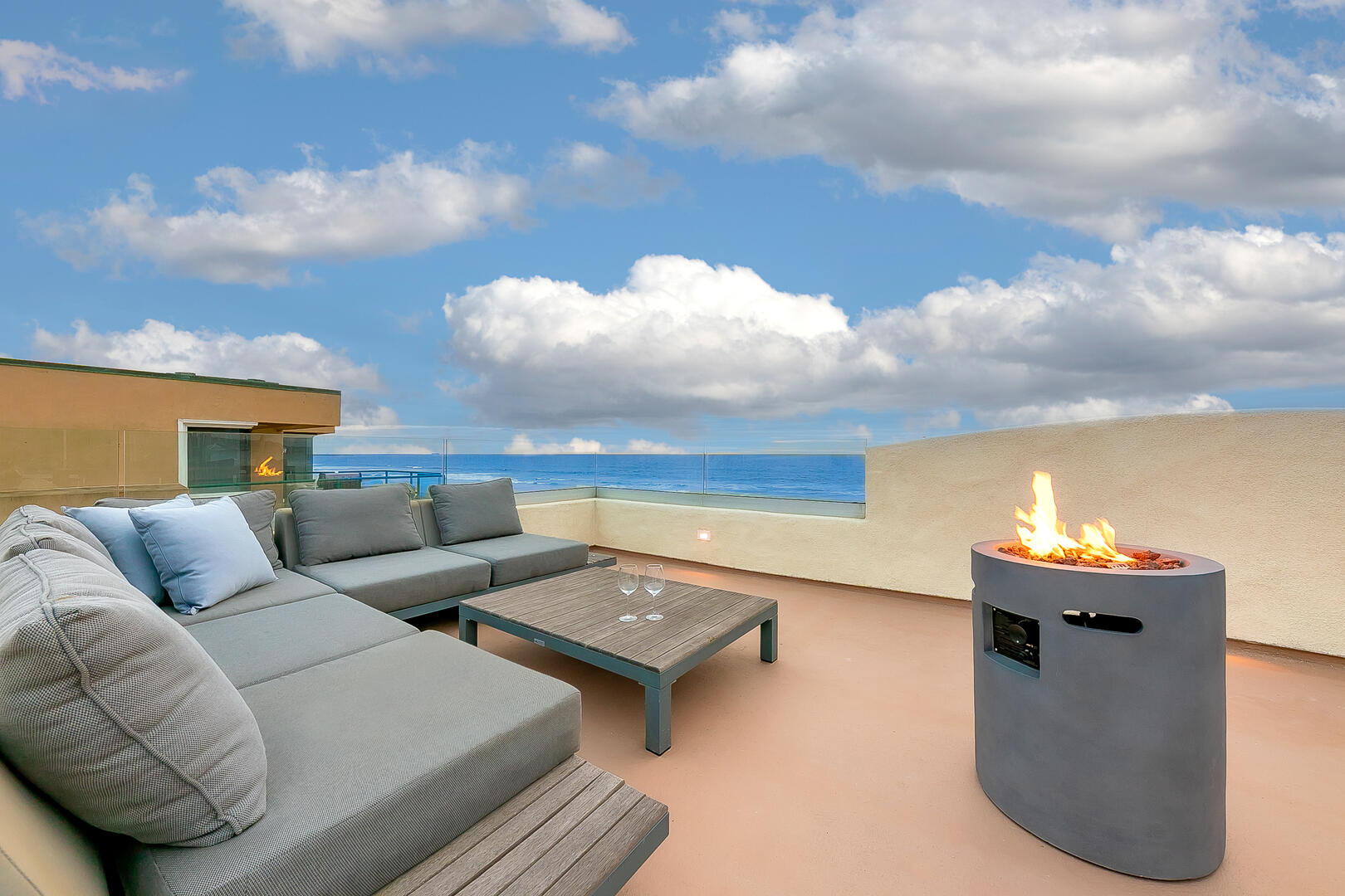 Oceanfront Villa Compound | Photo 108