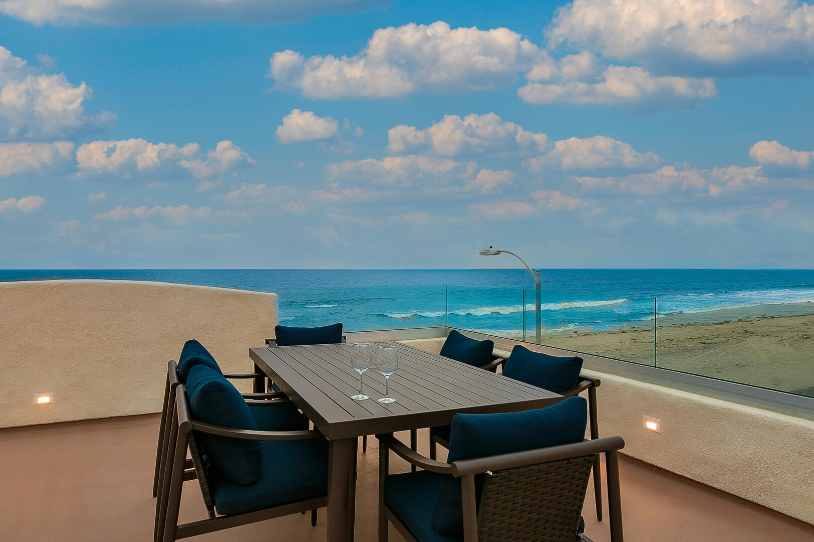 Oceanfront Villa Compound | Photo 101