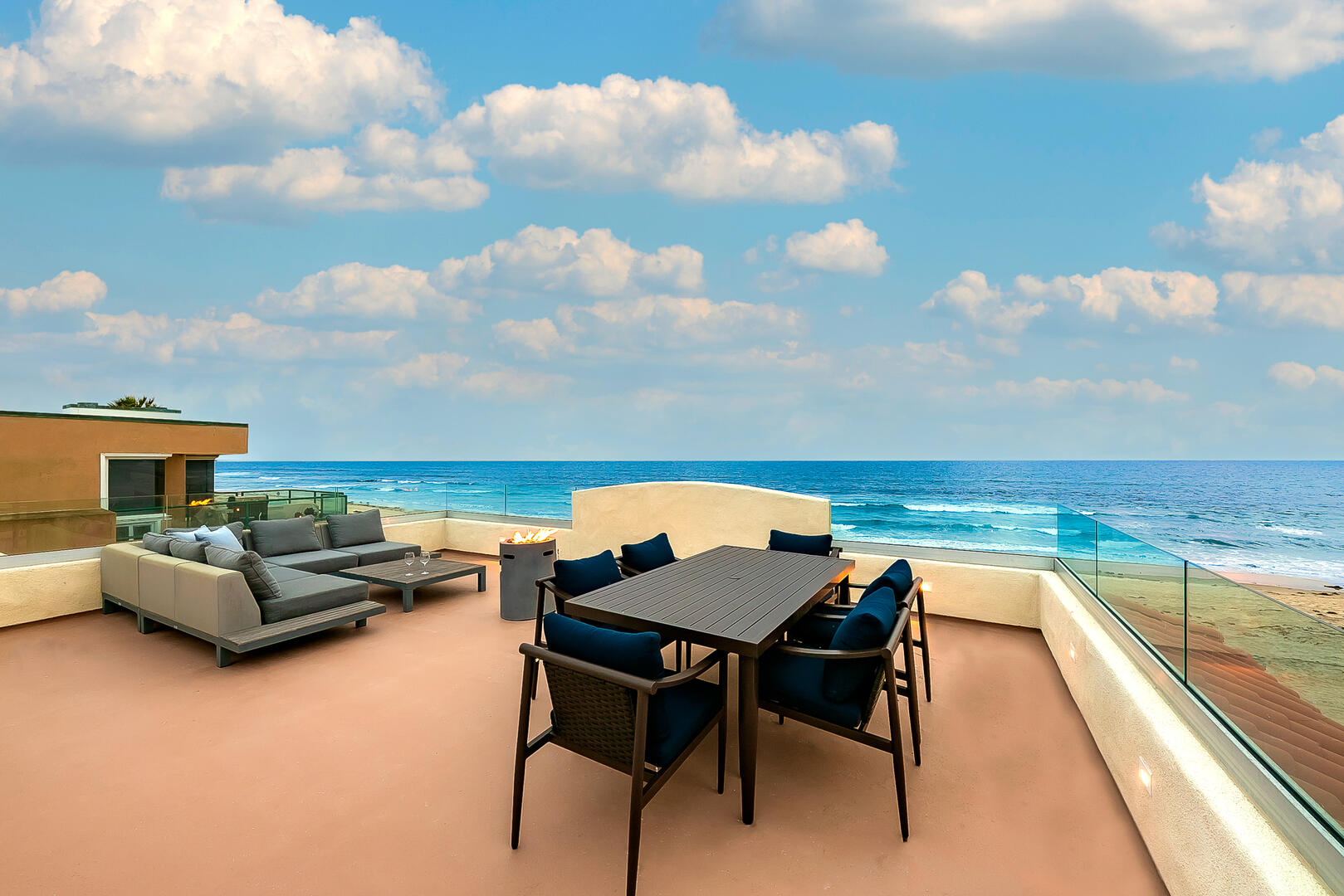 Oceanfront Villa Compound | Photo 102