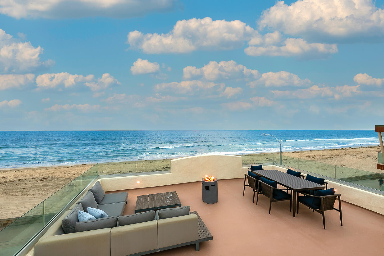 Oceanfront Villa Compound | Photo 103