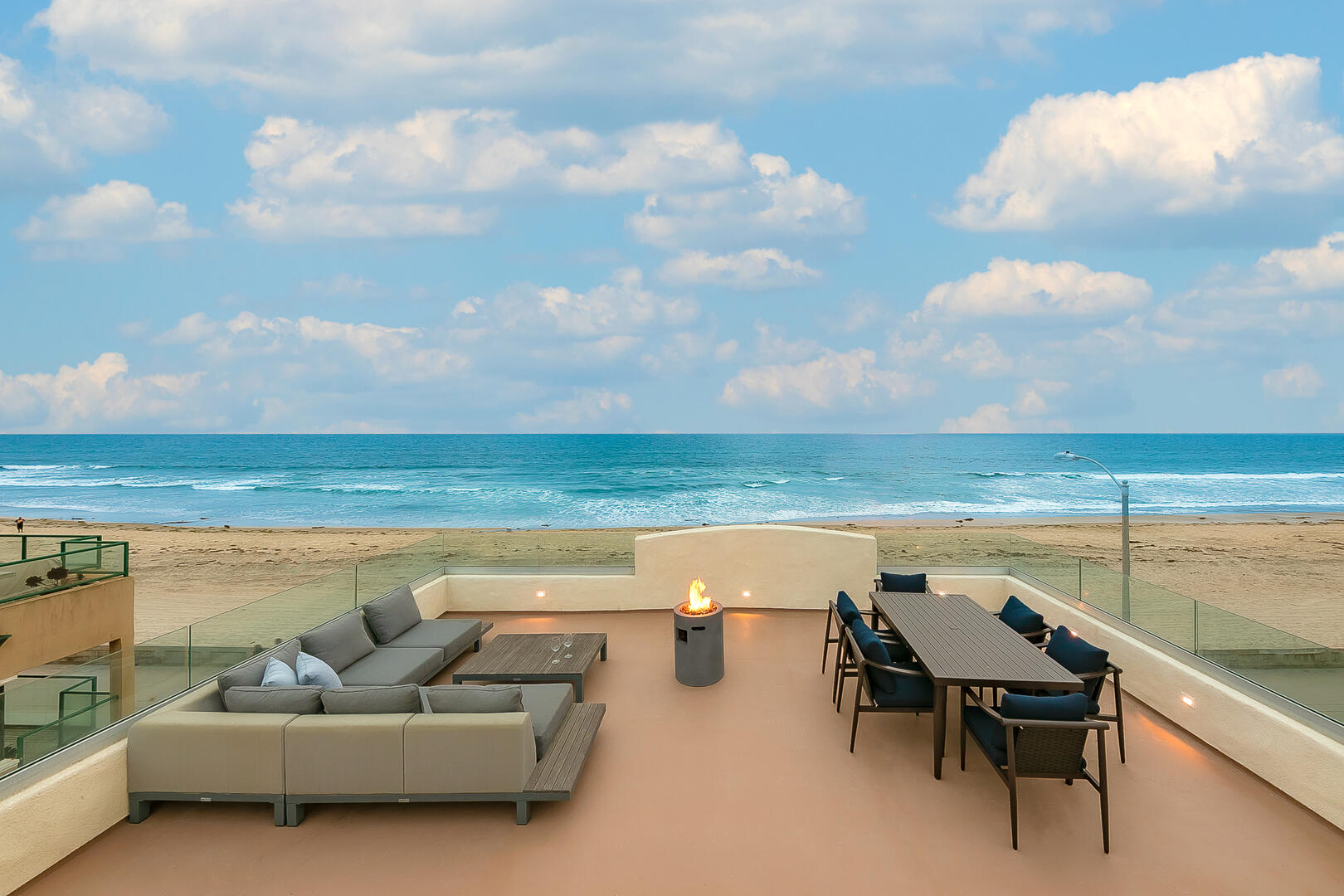 Oceanfront Villa Compound | Photo 104