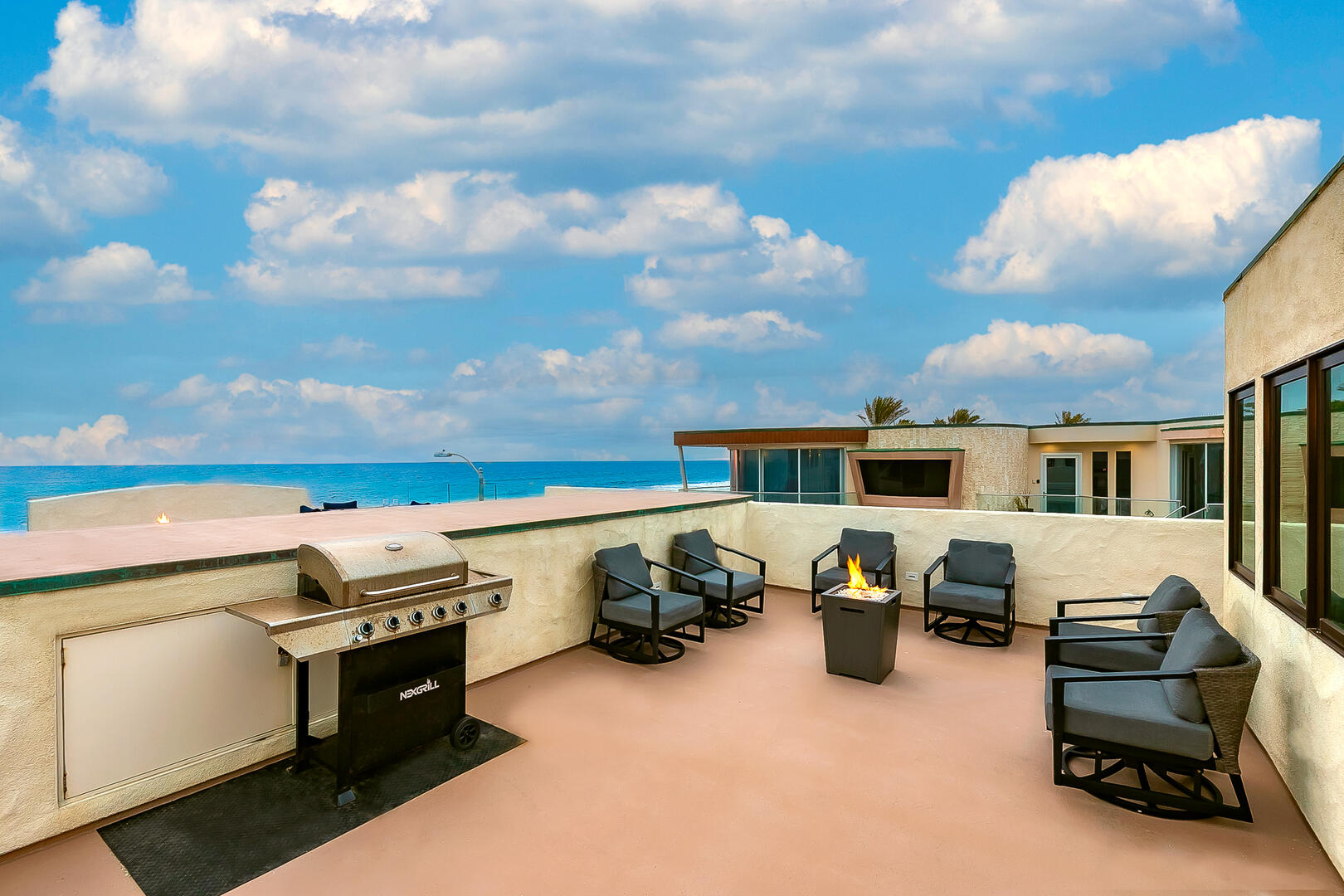 Oceanfront Villa Compound | Photo 81