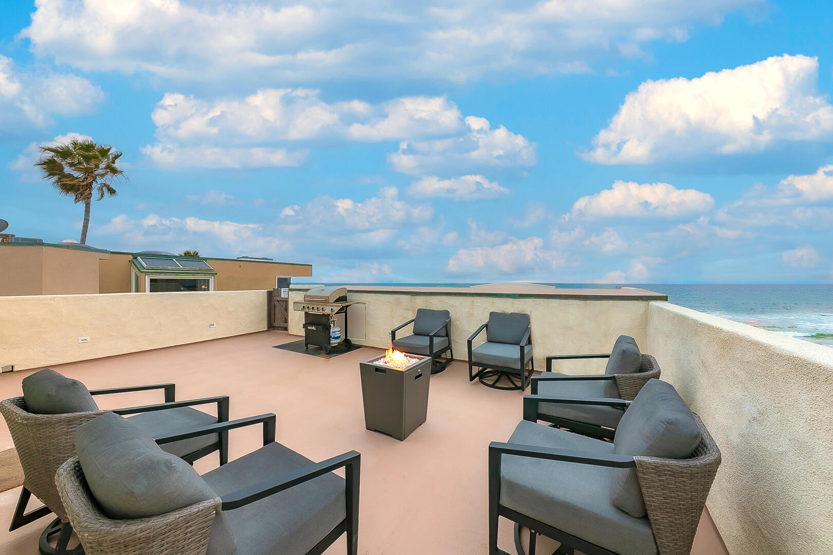 Oceanfront Villa Compound | Photo 106