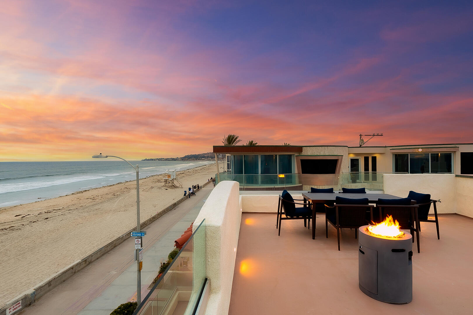 Oceanfront Villa Compound | Photo 4