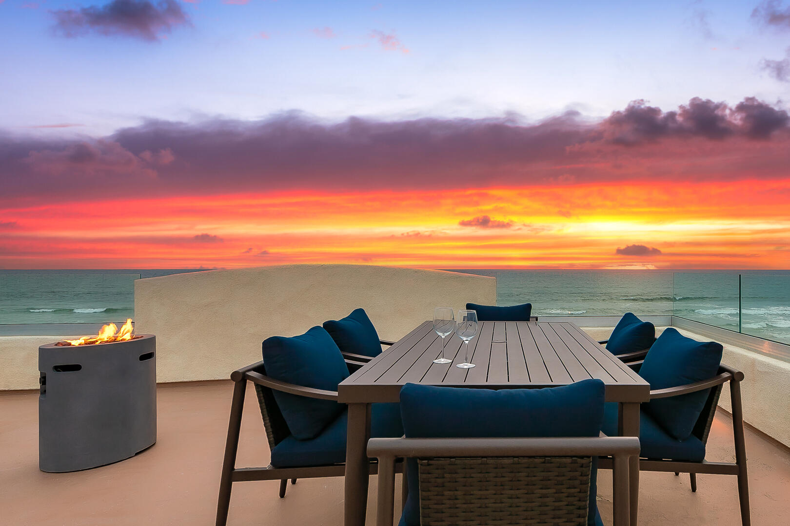 Oceanfront Villa Compound | Photo 8