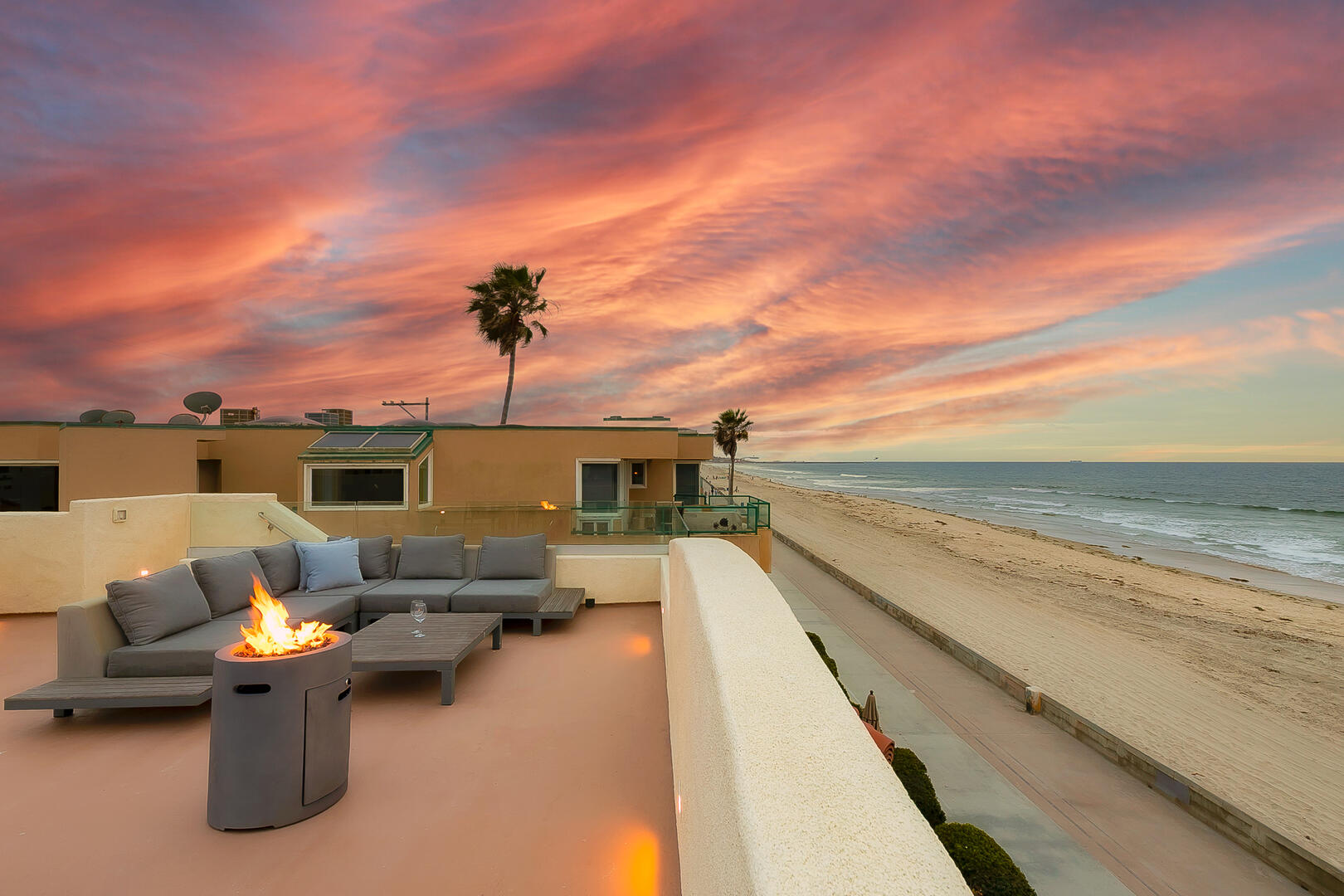 Oceanfront Villa Compound | Photo 64