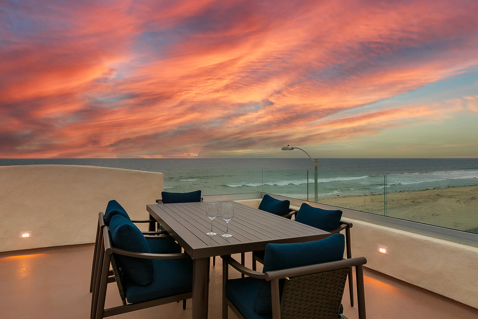 Oceanfront Villa Compound | Photo 63