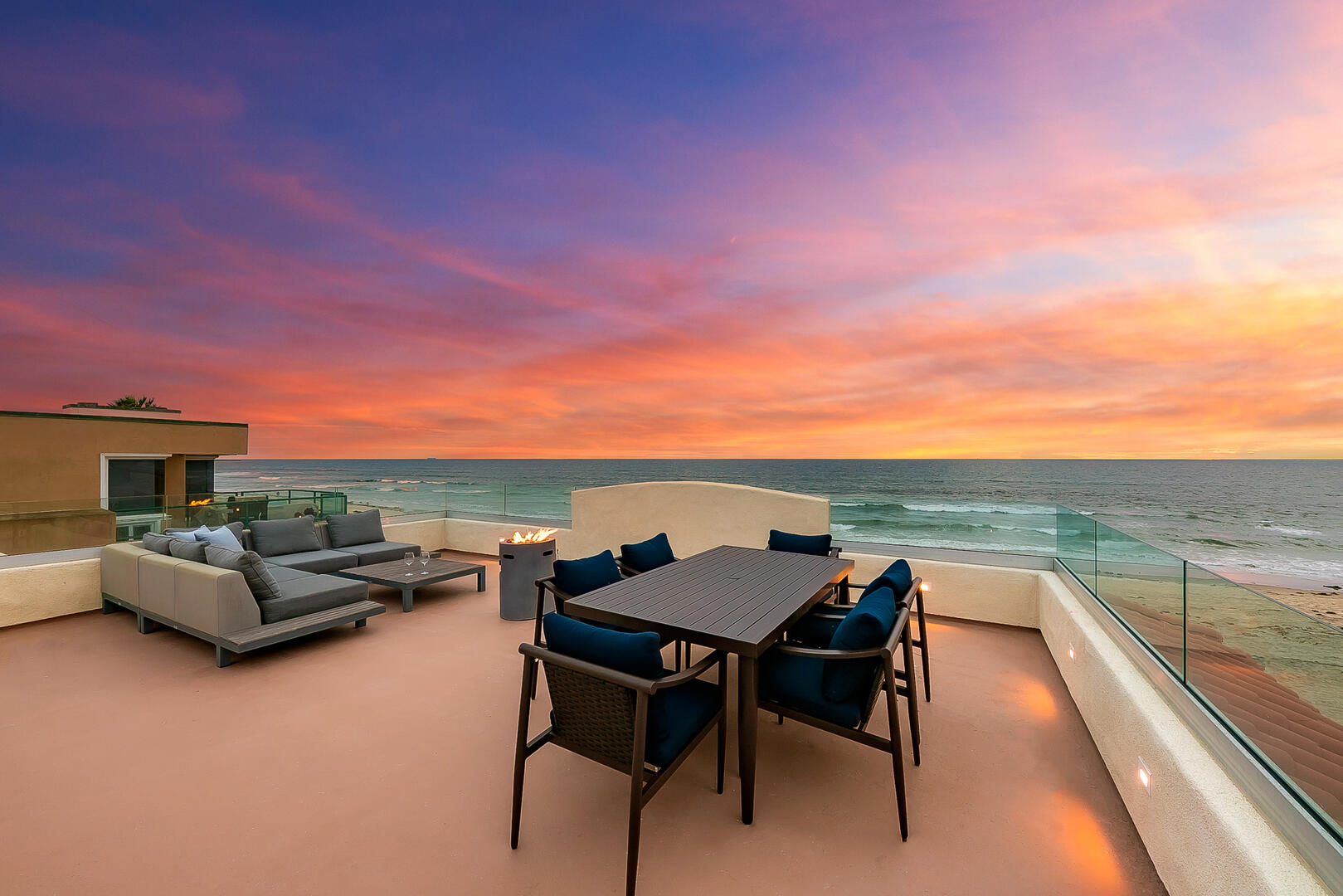 Oceanfront Villa Compound | Photo 62