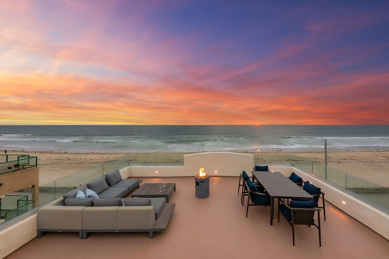 Oceanfront Villa Compound | Photo 60