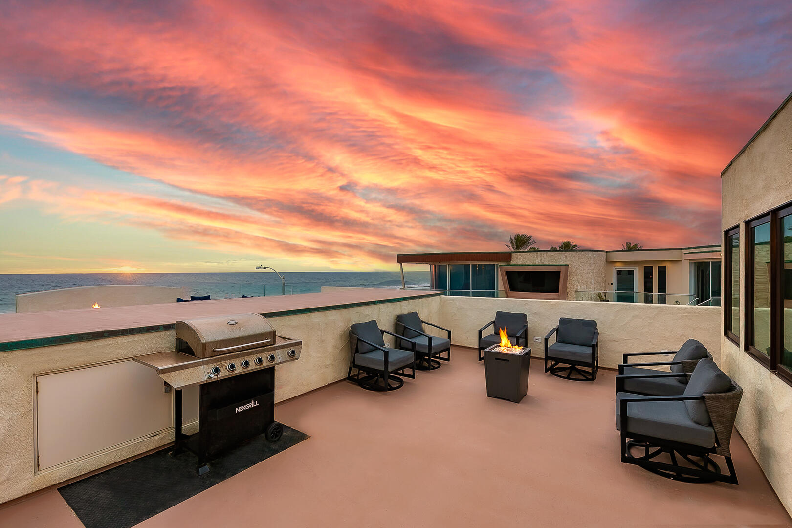 Oceanfront Villa Compound | Photo 69