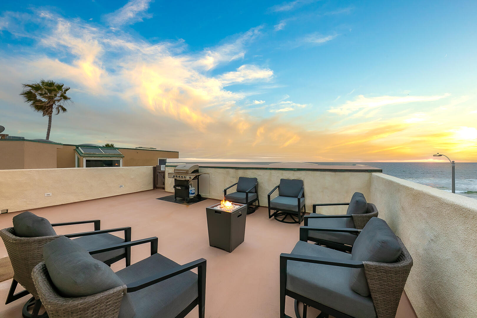 Oceanfront Villa Compound | Photo 80