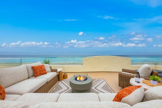 Oceanfront Villa Compound | Photo 30