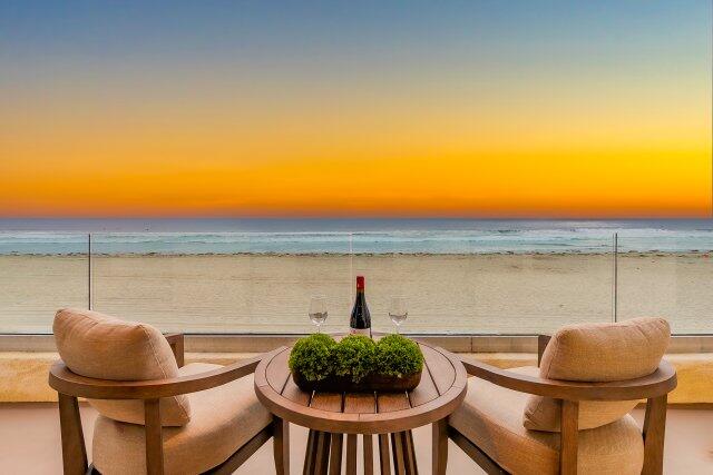 Oceanfront Villa Compound | Photo 40