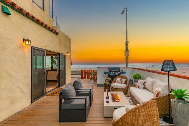 Oceanfront Villa Compound | Photo 4