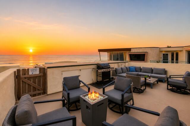 Oceanfront Villa Compound | Photo 62