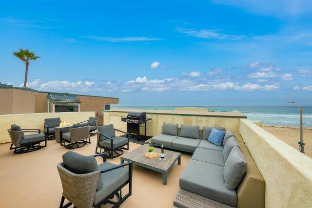 Oceanfront Villa Compound | Photo 63