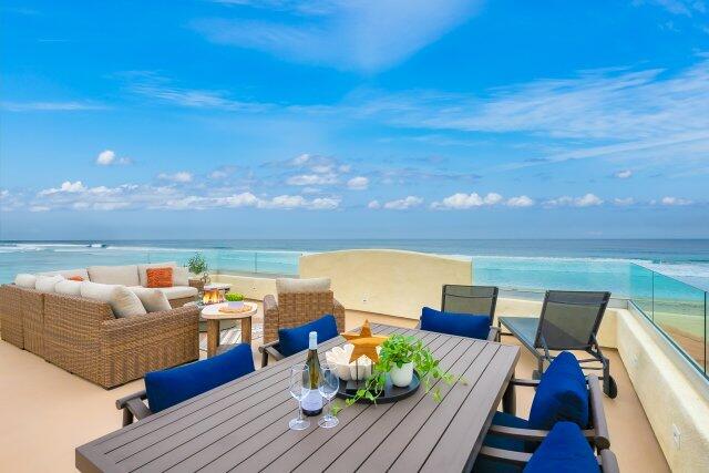 Oceanfront Villa Compound | Photo 66